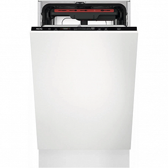 картинка Посудомоечная машина Aeg FSE72537P 