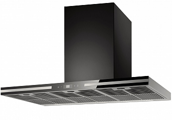 картинка Кухонная вытяжка Kuppersbusch DW 9500.0 S  картинка Кухонная вытяжка Kuppersbusch DW 9500.0 S