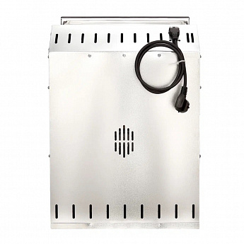 картинка Электрический духовой шкаф Evelux EO 430 PB 