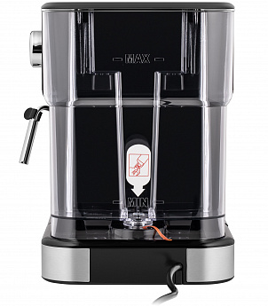 картинка Кофемашина Maunfeld MF-724S  картинка Кофемашина Maunfeld MF-724S