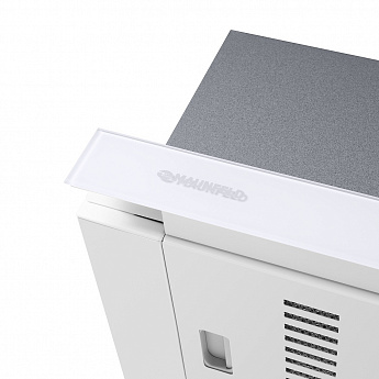 картинка Кухонная вытяжка Maunfeld GALAXY 90 WHITE  картинка Кухонная вытяжка Maunfeld GALAXY 90 WHITE