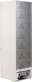 картинка Отдельностоящий холодильник Weissgauff WRK 2010 D Inverter NoFrost Beige 