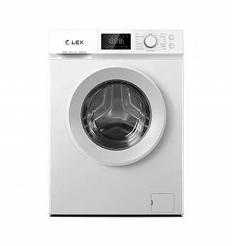 картинка Стиральная машина Lex LWM08012WID  картинка Стиральная машина Lex LWM08012WID