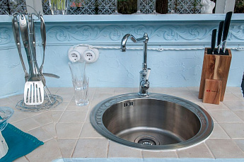 картинка Мойка Omoikiri TOVADA-49-IN 