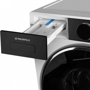 картинка Стиральная машина Maunfeld MFWM1410WH05 