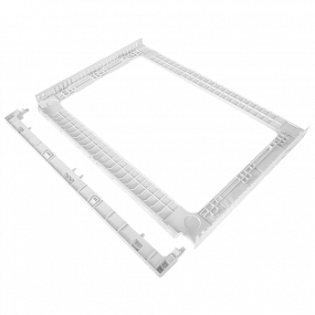 картинка Соединитель для стиральной и сушильной машины Maunfeld WM-SK03 