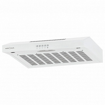картинка Кухонная вытяжка Krona ERMINA 600 INOX PB  картинка Кухонная вытяжка Krona ERMINA 600 INOX PB