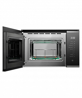 картинка Микроволновая печь встраиваемая Kuppersberg HMW 651 BX  картинка Микроволновая печь встраиваемая Kuppersberg HMW 651 BX