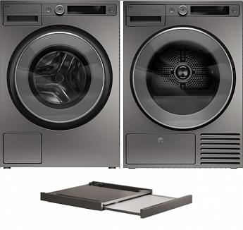 картинка Комплект Asko Style 18 (W5096RT + T509HRT + HS60T) 