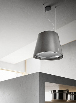 картинка Кухонная вытяжка Elica JUNO URBAN CAST IRON/F/50 