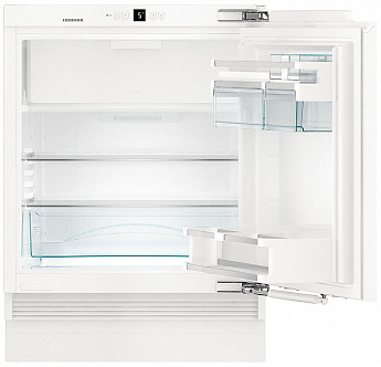картинка Встраиваемый холодильник Liebherr UIKP 1554-26 001 