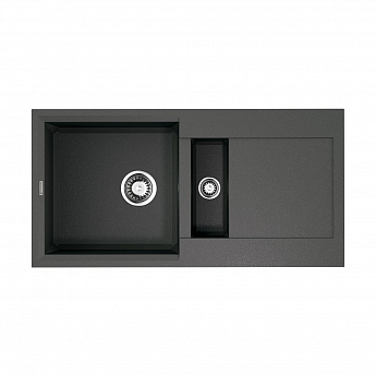 картинка Мойка для кухни Omoikiri SAKAIME-86-2 