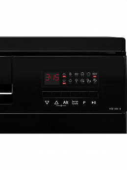 картинка Посудомоечная машина Hiberg F68 1430 B 