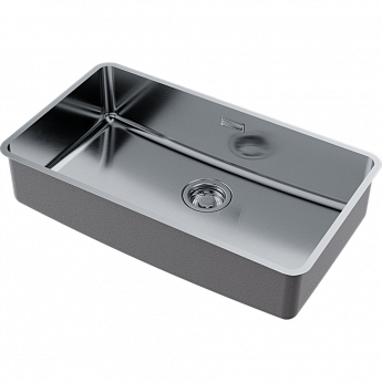 картинка Кухонная мойка Omoikiri OMI 73-U/I ULTRA IN 