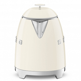 картинка Чайник Smeg KLF05CREU  картинка Чайник Smeg KLF05CREU