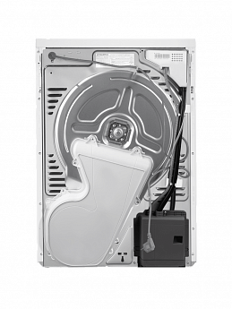 картинка Комплект Maunfeld MFWM1410STWH03+MFDM168WH03B+WM-SK03 