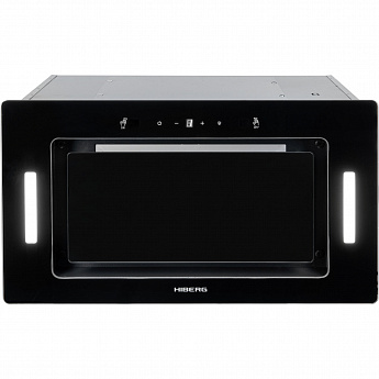 картинка Кухонная вытяжка Hiberg VMF 6191 B 