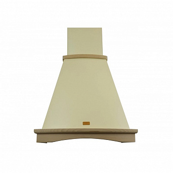 картинка Кухонная вытяжка Lex ASTORIA 600 IVORY 