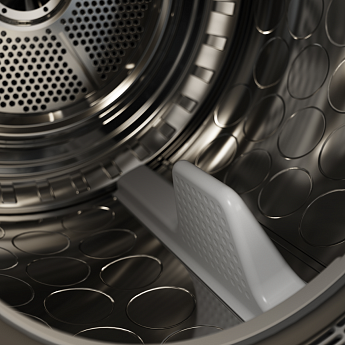 картинка Сушильная машина Asko TDC1773V.T 