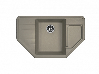 картинка Мойка для кухни Dr. Gans РИО-800 