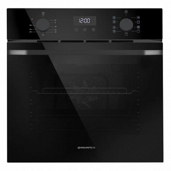 картинка Духовой шкаф Maunfeld EOEM7610B2  картинка Духовой шкаф Maunfeld EOEM7610B2