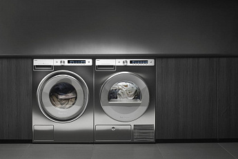 картинка Сушильная машина Asko T608HX.S 