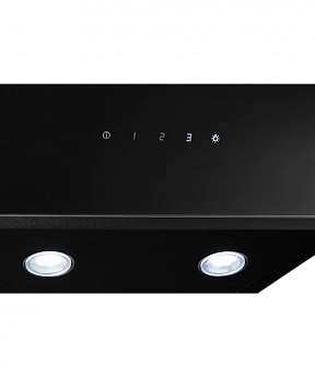 картинка Кухонная вытяжка Monsher STELLA 60 Noir 