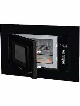 картинка Встраиваемая микроволновая печь HIBERG i-VМ 6502 B 