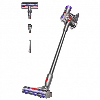 картинка Пылесос Dyson V8 Advanced 492636-01  картинка Пылесос Dyson V8 Advanced 492636-01