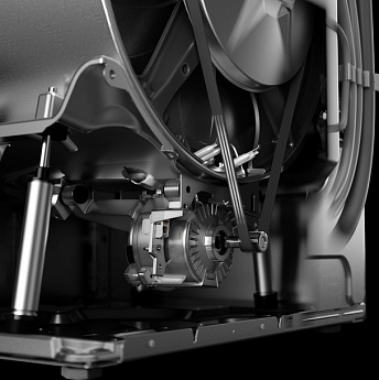 картинка Стиральная машина Asko WMC8947PI.S 