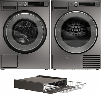 картинка Комплект Asko Style 22 (W5096RT + T509HRT + HB150T) 