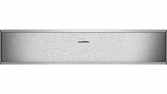 картинка Ящик для вакуумирования Gaggenau DV461110 нержавеющая сталь  картинка Ящик для вакуумирования Gaggenau DV461110 нержавеющая сталь