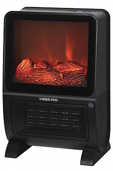 картинка Тепловентилятор HIBERG TSF 3000 B 