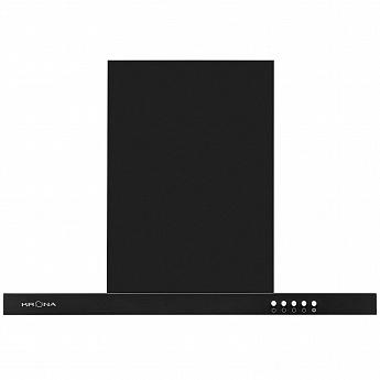 картинка Кухонная вытяжка Krona JOANNA 600 black PB  картинка Кухонная вытяжка Krona JOANNA 600 black PB