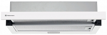 картинка ||Discount| Кухонная вытяжка Hebermann HBFH 60.2 W 