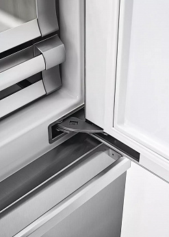 картинка Встраиваемый холодильник Bertazzoni REF755BBLPTT  картинка Встраиваемый холодильник Bertazzoni REF755BBLPTT