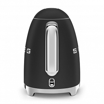 картинка Чайник Smeg KLF03BLMEU  картинка Чайник Smeg KLF03BLMEU