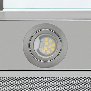 картинка Кухонная вытяжка Krona IDA 600 INOX 3P 