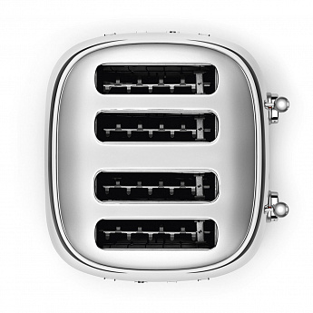 картинка Тостер Smeg TSF03SSEU 