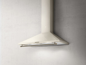 картинка Кухонная вытяжка Elica TAMAYA RAIL CRBR/A/60 