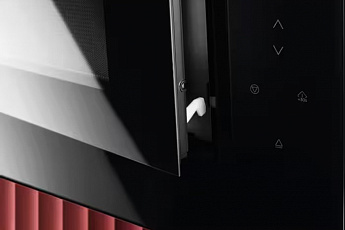 картинка Микроволновая печь Aeg TB6SM261FB 