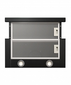 картинка Кухонная вытяжка Kuppersberg SLIMTOUCH 60 B 