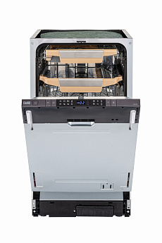 картинка Посудомоечная машина Vard VDI413L 