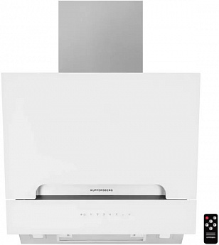 картинка Кухонная вытяжка Kuppersberg F 693 W  картинка Кухонная вытяжка Kuppersberg F 693 W