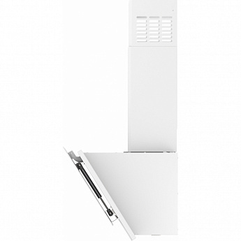 картинка Кухонная вытяжка полновстраиваемая Franke TEMPER 60 WH белая  картинка Кухонная вытяжка полновстраиваемая Franke TEMPER 60 WH белая