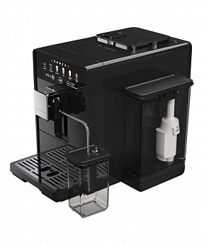 картинка Кофемашина Kuppersberg KCF 402 B  картинка Кофемашина Kuppersberg KCF 402 B