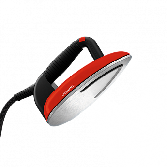 картинка Парогенератор Laurastar LIFT SWISS EDITION (RED)  картинка Парогенератор Laurastar LIFT SWISS EDITION (RED)