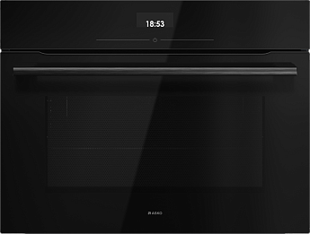 картинка Микроволновая печь Asko OM24BGH 