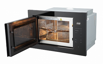картинка Микроволновая печь встраиваемая Midea MI10257GB 