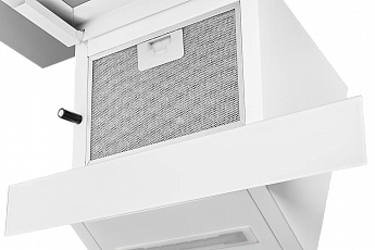 картинка Кухонная вытяжка Monsher ROUEN 60 Blanc  картинка Кухонная вытяжка Monsher ROUEN 60 Blanc